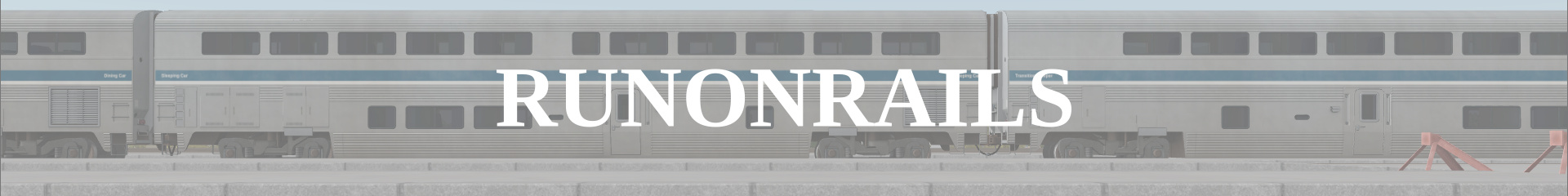 RunOnRails home